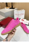 Valentino, Women's Sneaker, Pink