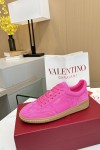 Valentino, Women's Sneaker, Pink