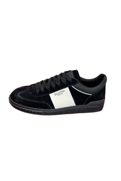 Valentino, Men's Sneaker, Black