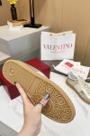 Valentino, Men's Sneaker, Gold