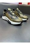 Valentino, Men's Sneaker, Camouflage