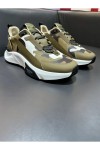 Valentino, Men's Sneaker, Camouflage