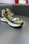 Valentino, Men's Sneaker, Camouflage