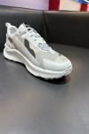 Valentino, Men's Sneaker, White