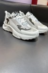 Valentino, Men's Sneaker, White