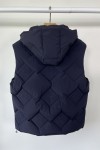 Fendi, Men's Vest, Navy