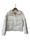 Fendi, Women's Jacket, White