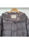 Fendi, Women's Jacket, Brown