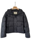 Fendi, Women's Jacket, Black