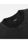 Balenciaga, Men's Pullover, Black