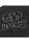 Balenciaga, Men's Pullover, Black