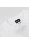 Balenciaga, Men's Pullover, White