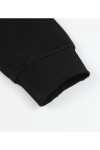 Balenciaga, Men's Pullover, Black