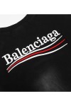 Balenciaga, Men's Pullover, Black