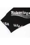 Balenciaga, Men's Pullover, Black