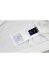 Louis Vuitton, Men's Pullover, White