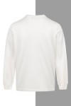 Louis Vuitton, Men's Pullover, White