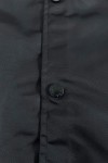 Prada, Men's Shirt, Black