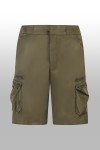 Prada, Men's Short, Khaki