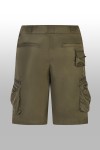 Prada, Men's Short, Khaki