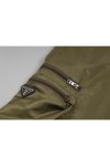 Prada, Men's Short, Khaki