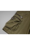 Prada, Men's Short, Khaki