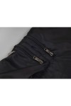 Prada, Men's Short, Black