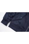 Prada, Men's Jacket, Navy