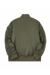 Prada, Men's Jacket, Khaki