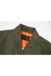 Prada, Men's Jacket, Khaki