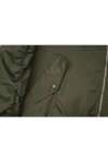 Prada, Men's Jacket, Khaki