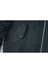 Prada, Men's Jacket, Black