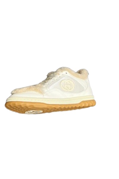 Gucci, Women's Sneaker, Beige