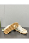 Gucci, Women's Sneaker, Beige