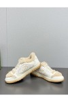 Gucci, Women's Sneaker, Beige