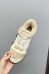 Gucci, Women's Sneaker, Beige