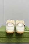 Gucci, Women's Sneaker, Beige