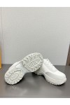 Louis Vuitton, Men's Sneaker, White