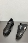 Louis Vuitton, Men's Sneaker, Black