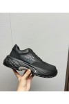 Louis Vuitton, Men's Sneaker, Black