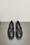 Louis Vuitton, Women's Flat, Black