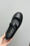 Louis Vuitton, Women's Flat, Black