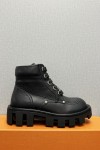 Louis Vuitton, Men's Boot, Black