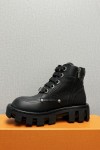 Louis Vuitton, Men's Boot, Black