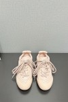 Alexander Mcqueen, Women's Sneaker, Beige