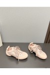 Alexander Mcqueen, Women's Sneaker, Beige