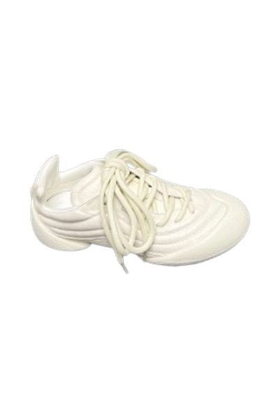 Alexander Mcqueen, Men's Sneaker, White