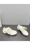 Alexander Mcqueen, Men's Sneaker, White