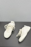 Alexander Mcqueen, Men's Sneaker, White