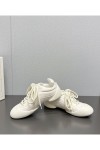 Alexander Mcqueen, Men's Sneaker, White